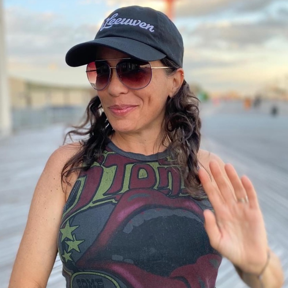 Meet your Posher, Jodesmode